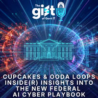 Cupcakes and OOD Loops